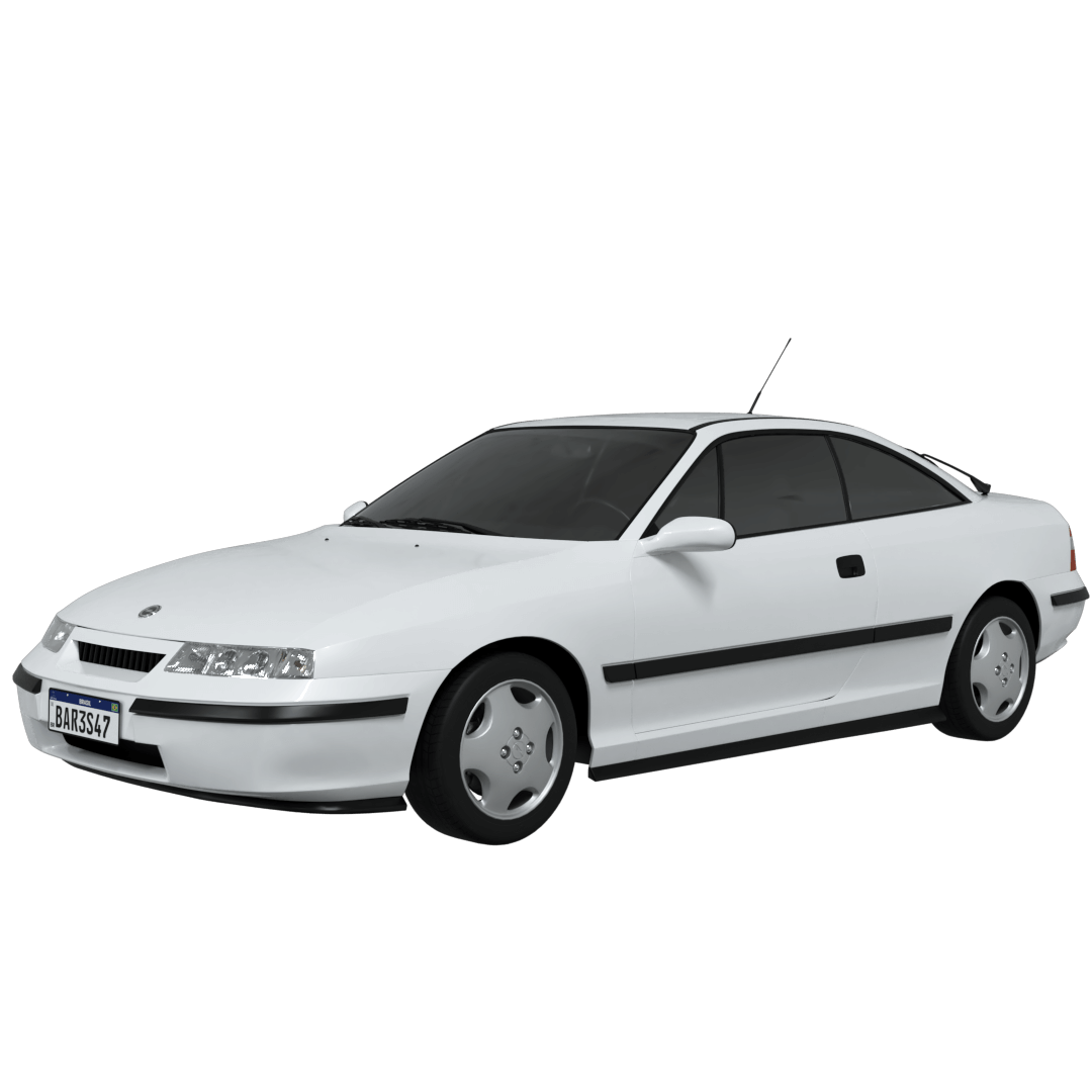 Calibra